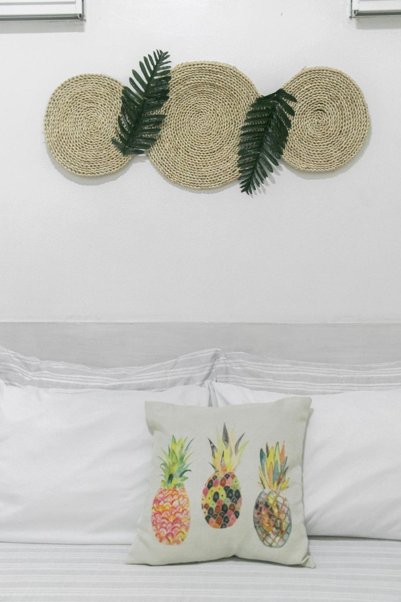 Pineapple House Hotell Bocas del Toro Exteriör bild